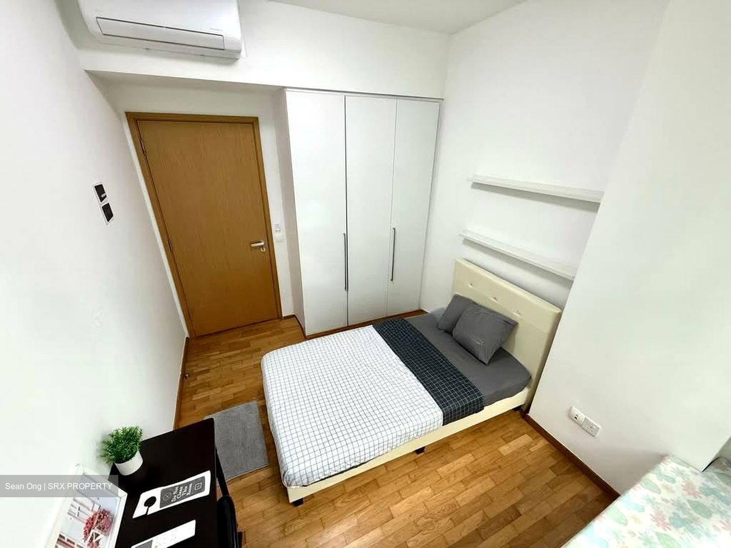 One-north Residences (D5), Apartment #556277721